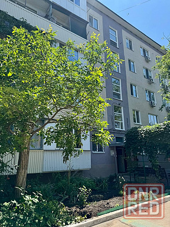 Продается двухкомнатная квартира 46.2 кв. м. Мариуполь - изображение 8