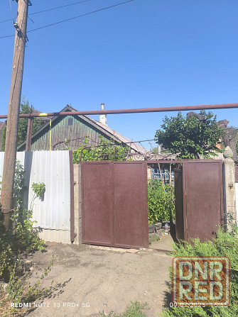 Продам дом Кировский нарсуд Донецк - изображение 3