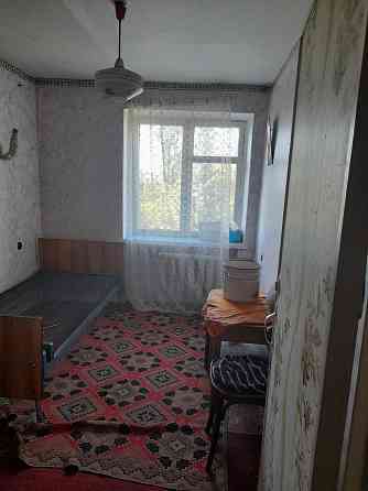 Продажа 3 комнатной квартиры с , г.Макеевка Центрально-Городской район, кв-л Шахтёрский Макеевка