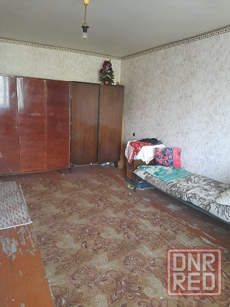 Продажа 3 комнатной квартиры с , г.Макеевка Центрально-Городской район, кв-л Шахтёрский Макеевка - изображение 3