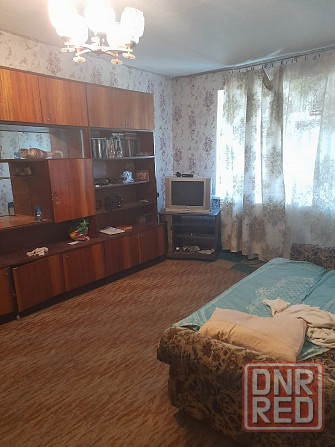 Продажа 3 комнатной квартиры с , г.Макеевка Центрально-Городской район, кв-л Шахтёрский Макеевка - изображение 4
