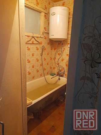 Продажа 3 комнатной квартиры с , г.Макеевка Центрально-Городской район, кв-л Шахтёрский Макеевка - изображение 7