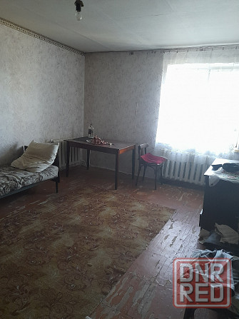 Продажа 3 комнатной квартиры с , г.Макеевка Центрально-Городской район, кв-л Шахтёрский Макеевка - изображение 5
