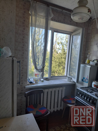 Продажа 3 комнатной квартиры с , г.Макеевка Центрально-Городской район, кв-л Шахтёрский Макеевка - изображение 6