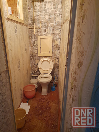Продажа 3 комнатной квартиры с , г.Макеевка Центрально-Городской район, кв-л Шахтёрский Макеевка - изображение 8