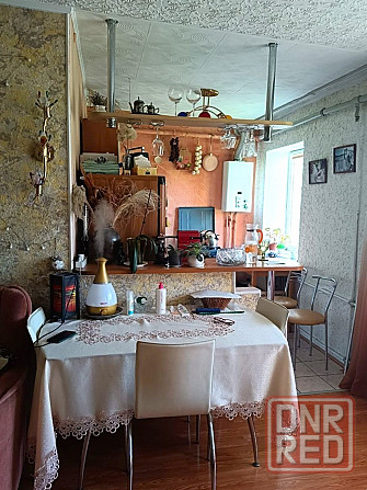 Продам 2х комнатную квартиру Ленинский район Донецк - изображение 2