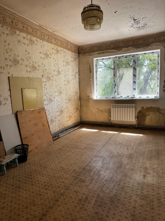 Продажа 2-комнатной квартиры 2/2,с Индивидуальным отоплением в г.Макеевка, Кировский р-н, чудская Макеевка