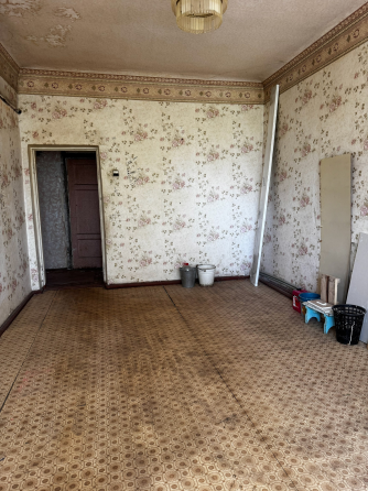 Продажа 2-комнатной квартиры 2/2,с Индивидуальным отоплением в г.Макеевка, Кировский р-н, чудская Макеевка