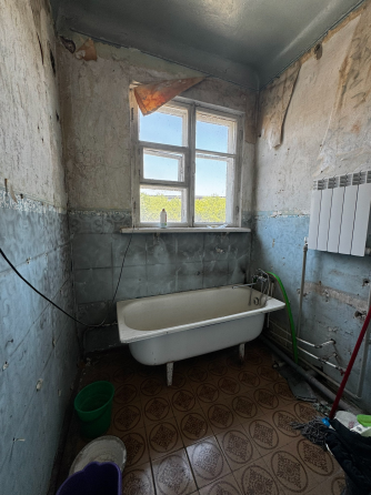Продажа 2-комнатной квартиры 2/2,с Индивидуальным отоплением в г.Макеевка, Кировский р-н, чудская Макеевка