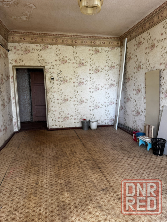 Продажа 2-комнатной квартиры 2/2,с Индивидуальным отоплением в г.Макеевка, Кировский р-н, чудская Макеевка - изображение 2