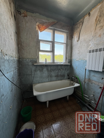 Продажа 2-комнатной квартиры 2/2,с Индивидуальным отоплением в г.Макеевка, Кировский р-н, чудская Макеевка - изображение 5