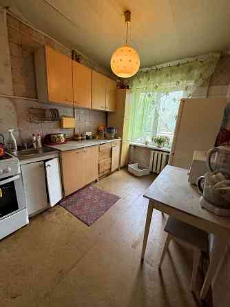 Продажа 3х Комнатной - Квартиры в Ленинском районе Донецка - Пр .Ленинский 7 а -Цирк Космос Донецк