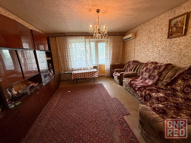 Продажа 3х Комнатной - Квартиры в Ленинском рн - Трк Молоко - Документы Готовы ! Срочная продажа ! Донецк - изображение 3