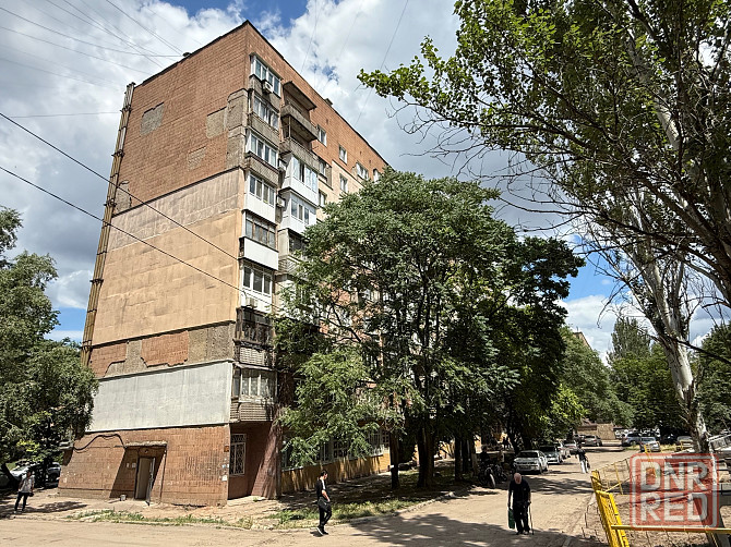 Продажа 3х Комнатной - Квартиры в Ленинском рн - Трк Молоко - Документы Готовы ! Срочная продажа ! Донецк - изображение 1