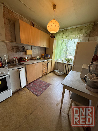 Продажа 3х Комнатной - Квартиры в Ленинском рн - Трк Молоко - Документы Готовы ! Срочная продажа ! Донецк - изображение 2