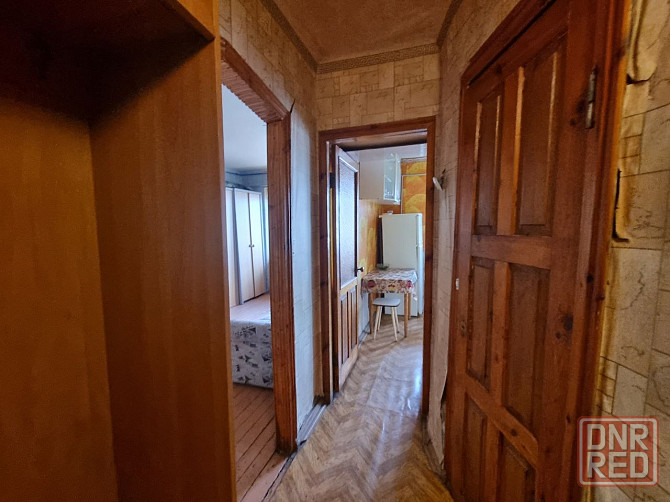 Продам 2-х комнатную квартиру в Макеевке Макеевка - изображение 1