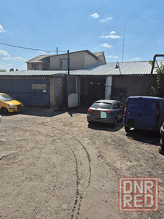Продам помещение пр-т.Красногвардейский Донецк - изображение 1