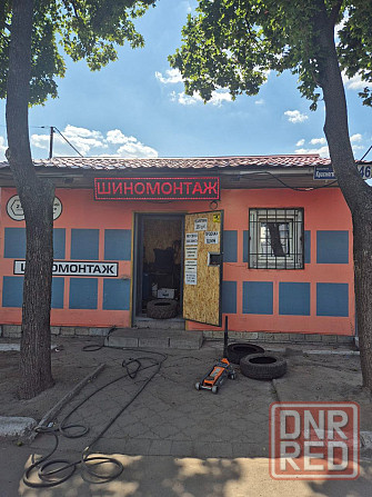 Продам помещение пр-т.Красногвардейский Донецк - изображение 4