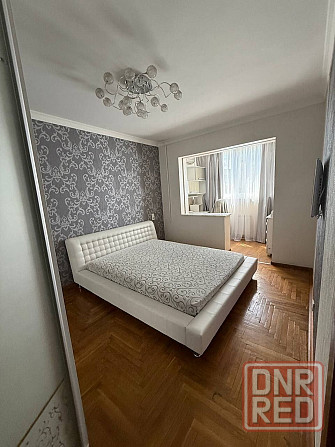 Сдаётся 3к квартира по пр-ту Строителей Мариуполь - изображение 1