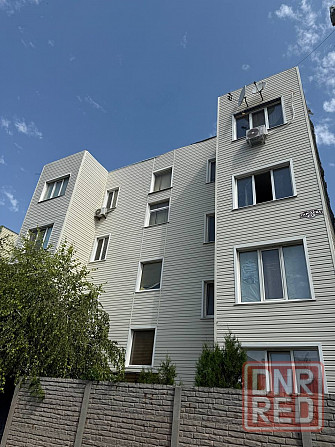 Продам 3-комнатную квартиру,Текстильщик Донецк - изображение 10