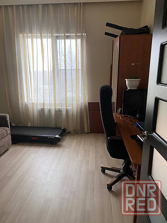 Продам 3-комнатную квартиру,Текстильщик Донецк - изображение 4