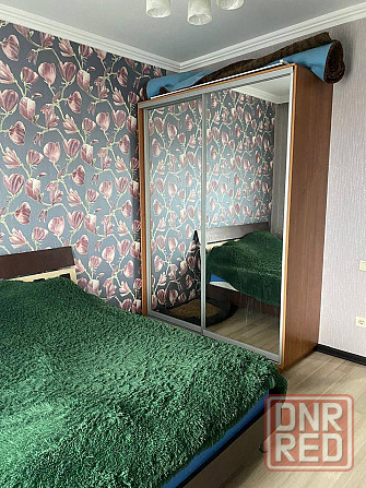 Продам 3-комнатную квартиру,Текстильщик Донецк - изображение 7