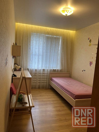 Сдам квартиру в Буденовском районе ориентир Дом Культуры а. с. пушкина. Донецк - изображение 4
