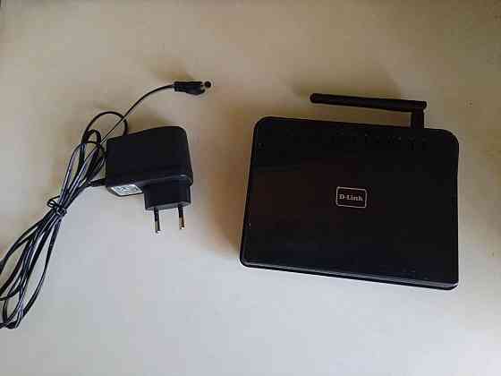 Роутер D-Link DIR-300 Донецк