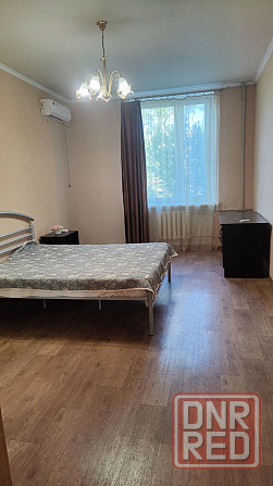 Сдам 3-кв.,центр,б.Пушкина Донецк - изображение 1