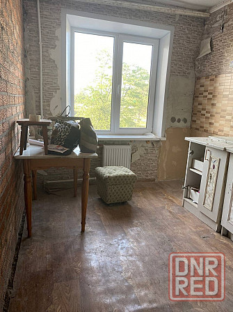 Продается трехкомнатная квартира 62.8 кв. м. Мариуполь - изображение 8