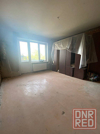 Продается трехкомнатная квартира 62.8 кв. м. Мариуполь - изображение 7