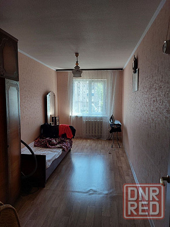 Продам квартиру 55кв.м. Донецк - изображение 1