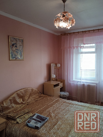 Сдам 2-х комнатную квартиру на пр.Мира Донецк - изображение 8
