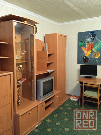 Сдам 2-х комнатную квартиру на пр.Мира Донецк - изображение 2