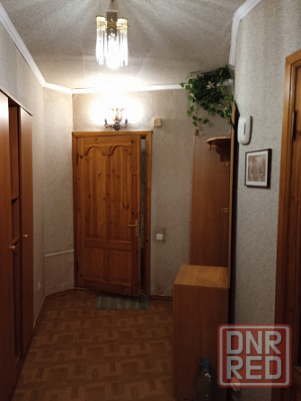 Сдам 2-х комнатную квартиру на пр.Мира Донецк - изображение 3
