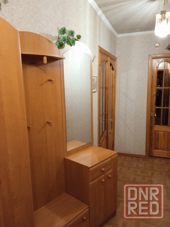 Сдам 2-х комнатную квартиру на пр.Мира Донецк - изображение 4