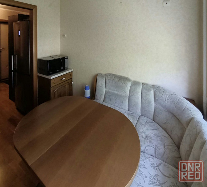 Сдается 2-х комнатная квартира в Ворошиловском районе по улице Университетская Донецк - изображение 2