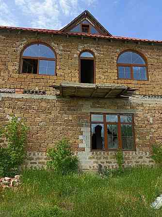 Продам дом ул. Новороссийская, под отделку. Донецк