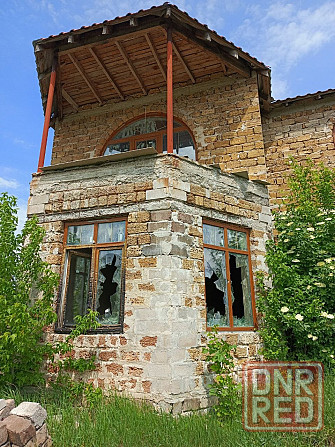 Продам дом ул. Новороссийская, под отделку. Донецк - изображение 4