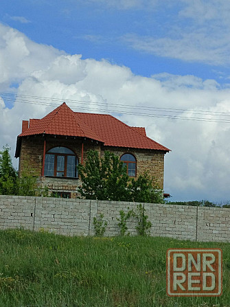 Продам дом ул. Новороссийская, под отделку. Донецк - изображение 3