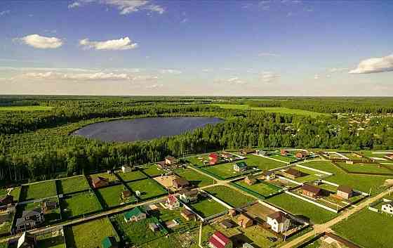 Продам дачный участок в Авдотьино, рядом водоем, роща, 20,5 соток Донецк