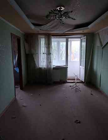 Продам 3-х квартиру в Донецке Донецк