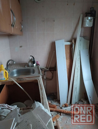 Продам 3-х квартиру в Донецке Донецк - изображение 7