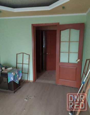 Продам 3-х квартиру в Донецке Донецк - изображение 1