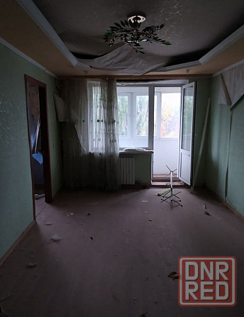 Продам 3-х квартиру в Донецке Донецк - изображение 3