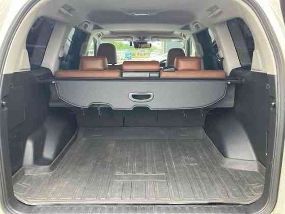 Toyota Land Cruiser Prado 2022 2.8D AT Донецк