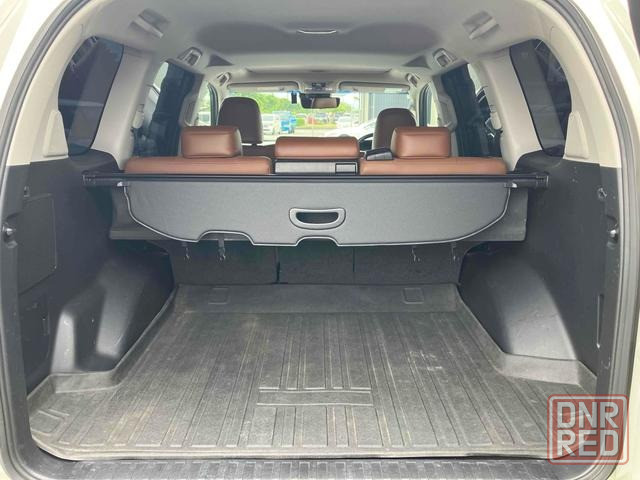 Toyota Land Cruiser Prado 2022 2.8D AT Донецк - изображение 5