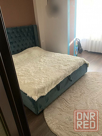 Трехкомнатную квартиру в Ворошиловском районе на площади Ленина Донецк - изображение 6