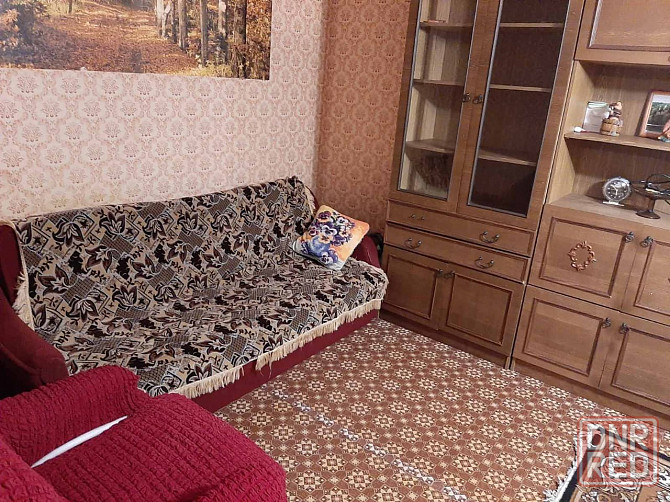 Сдам 3-х комн.кв. пр. Офицерский, дешево. Донецк - изображение 1