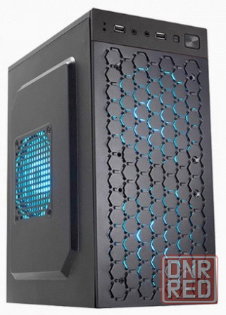 Системник Ryzen R3 1300 с 16Гб памяти DDR4 Горловка - изображение 1